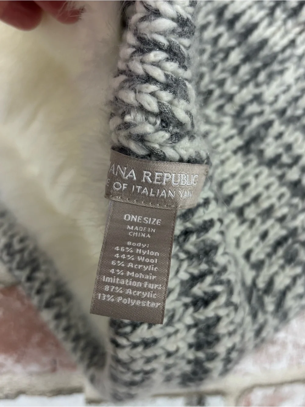 Banana Republic excellent super